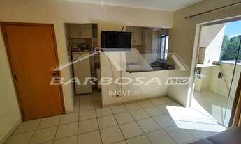 Imagem 4: Apartamento 2 quartos com lazer completo á venda próximo ao Centro da Cidade