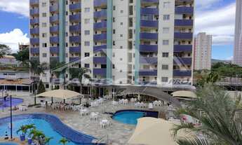 Imagem 2: Apartamento 2 quartos com lazer completo á venda próximo ao Centro da Cidade