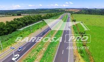 Imagem: Única área gabaritada para construção