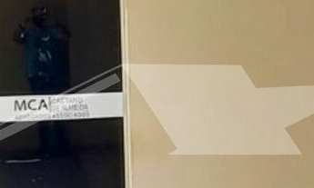 Imagem 6: Prédio comercial para venda frente ao forum de Caldas Novas