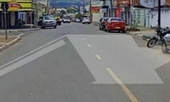 Imagem 5: Prédio comercial para venda frente ao forum de Caldas Novas