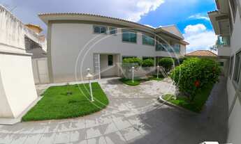 Imagem: Sobrado 3 suítes em condomínio fechado