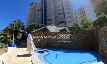 Imagem: Cobertura Duplex para venda em Caldas Novas