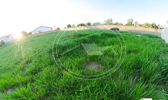 Imagem 4: Lote com 1.023,34 metros no Condomínio Aldeia das Termas / Palavra da Vida