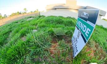 Imagem 6: Lote com 1.023,34 metros no Condomínio Aldeia das Termas / Palavra da Vida