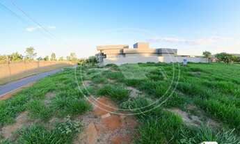 Imagem 7: Lote com 1.023,34 metros no Condomínio Aldeia das Termas / Palavra da Vida