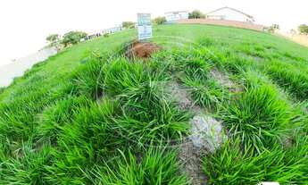 Imagem 5: Lote com 1.023,34 metros no Condomínio Aldeia das Termas / Palavra da Vida