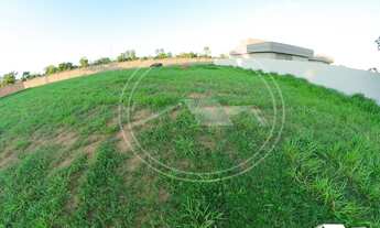 Imagem 3: Lote com 1.023,34 metros no Condomínio Aldeia das Termas / Palavra da Vida