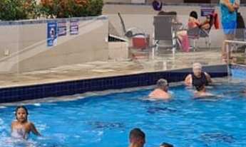 Imagem 4: Apartamento à venda no Residencial Tropical I - Caldas Novas/GO