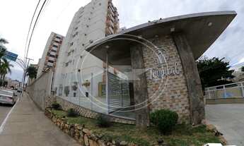 Imagem: Apartamento à venda no Residencial Tropical