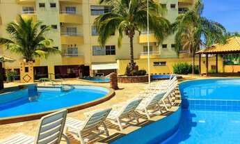 Imagem 3: Apartamento Flat Thermas Place