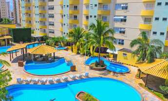 Imagem 2: Apartamento Flat Thermas Place