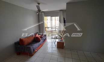 Imagem 5: Apartamento Mobiliado com 3 quartos à Venda próximo ao Centro da Cidade