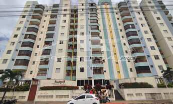 Imagem 3: Apartamento Mobiliado com 3 quartos à Venda próximo ao Centro da Cidade