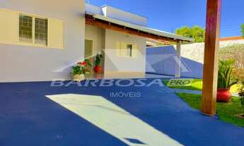 Imagem 2: Casa espaçosa com 3 quartos á venda em Itaguaí II Caldas Novas - GO