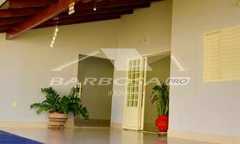 Imagem 3: Casa espaçosa com 3 quartos á venda em Itaguaí II Caldas Novas - GO