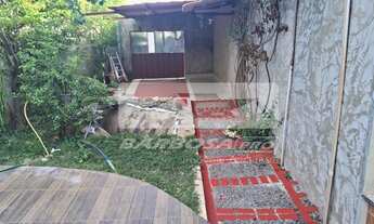 Imagem 4: Casa 3 quartos com piscina à venda no Jardim Serrano em Caldas Novas-GO