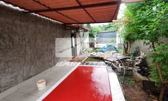 Imagem 3: Casa 3 quartos com piscina à venda no Jardim Serrano em Caldas Novas-GO