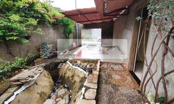 Imagem 6: Casa 3 quartos com piscina à venda no Jardim Serrano em Caldas Novas-GO