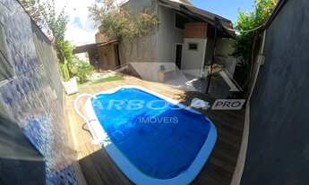 Imagem: Casa 3 quartos com piscina à venda no Jardim