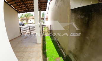 Imagem 7: Casa com 3 quartos á venda no Condominio Village próximo ao Centro da Cidade