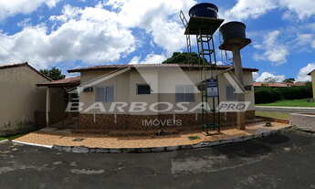 Imagem 2: Casa com 3 quartos á venda no Condominio Village próximo ao Centro da Cidade