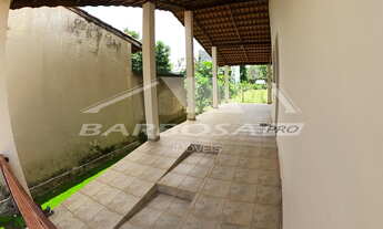 Imagem 6: Casa com 3 quartos á venda no Condominio Village próximo ao Centro da Cidade