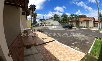 Imagem 4: Casa com 3 quartos á venda no Condominio Village próximo ao Centro da Cidade