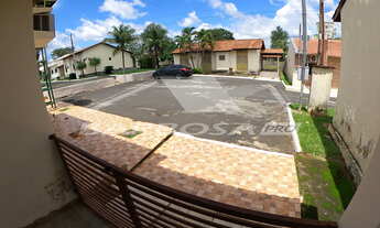 Imagem 5: Casa com 3 quartos á venda no Condominio Village próximo ao Centro da Cidade