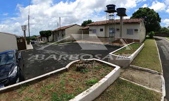 Imagem 3: Casa com 3 quartos á venda no Condominio Village próximo ao Centro da Cidade