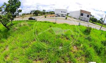 Imagem: Lote com 720 metros em Avenida Comercial