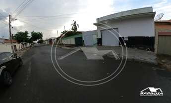 Imagem 3: Casa de 3 quartos para venda com salão comercial na frente