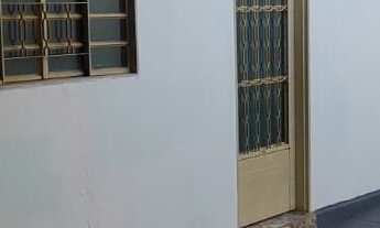 Imagem 5: Casa de 3 quartos para venda com salão comercial na frente