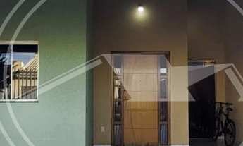 Imagem: Casa 3 quartos para venda em Caldas Novas