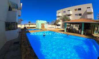 Imagem: Apartamento à venda em Caldas Novas com