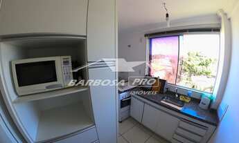 Imagem 5: Apartamento à venda em Caldas Novas com 2 quartos e piscina