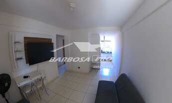 Imagem 4: Apartamento à venda em Caldas Novas com 2 quartos e piscina