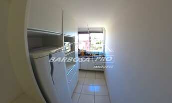 Imagem 6: Apartamento à venda em Caldas Novas com 2 quartos e piscina