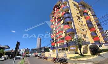 Imagem 2: Apartamento de 3 quartos com sacada á venda Caldas Novas