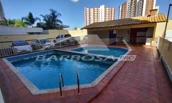 Imagem: Apartamento de 3 quartos com sacada á venda