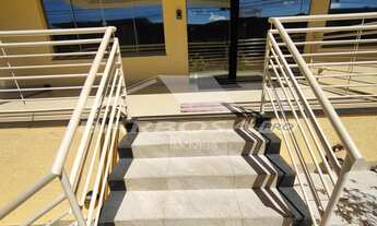 Imagem 5: Apartamento de 3 quartos com sacada á venda Caldas Novas