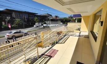 Imagem 7: Apartamento de 3 quartos com sacada á venda Caldas Novas