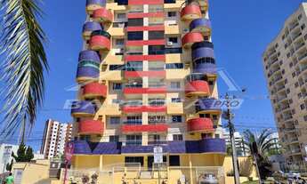 Imagem 3: Apartamento de 3 quartos com sacada á venda Caldas Novas