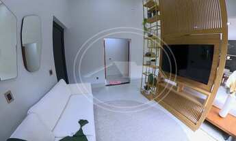 Imagem 6: Casa com piscina para venda em Caldas Novas