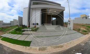 Imagem 2: Casa com piscina para venda em Caldas Novas