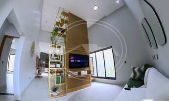 Imagem 5: Casa com piscina para venda em Caldas Novas