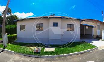 Imagem 2: Casa à venda no Condomínio Village Thermas das Caldas em Caldas Novas/GO