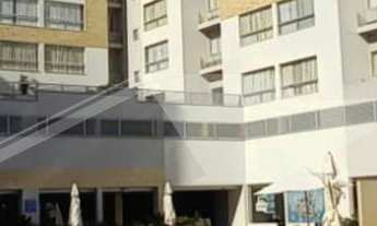 Imagem: Apartamento novo mobiliado Esplanada do