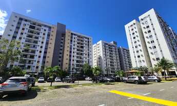 Imagem 3: Grand Park Árvores | 72m²