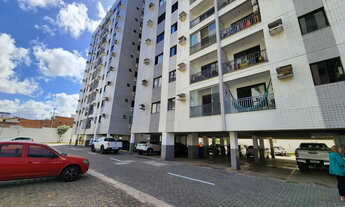 Imagem 2: Grand Park Árvores | 72m²